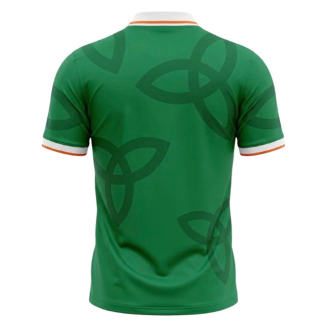 UMBRO Ireland World Cup 26 Football Shirt