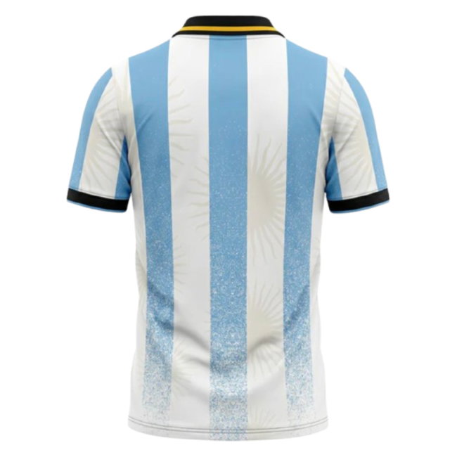 UMBRO Argentina World Cup 26 Football Shirt