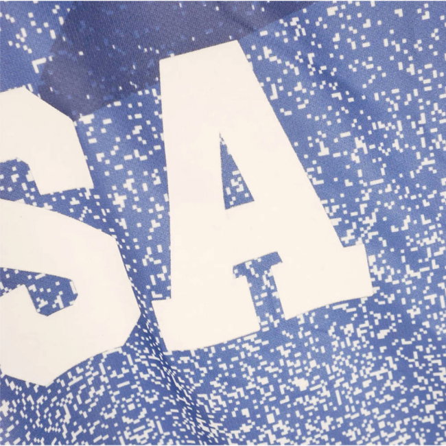 UMBRO USA World Cup 26 Football Shirt
