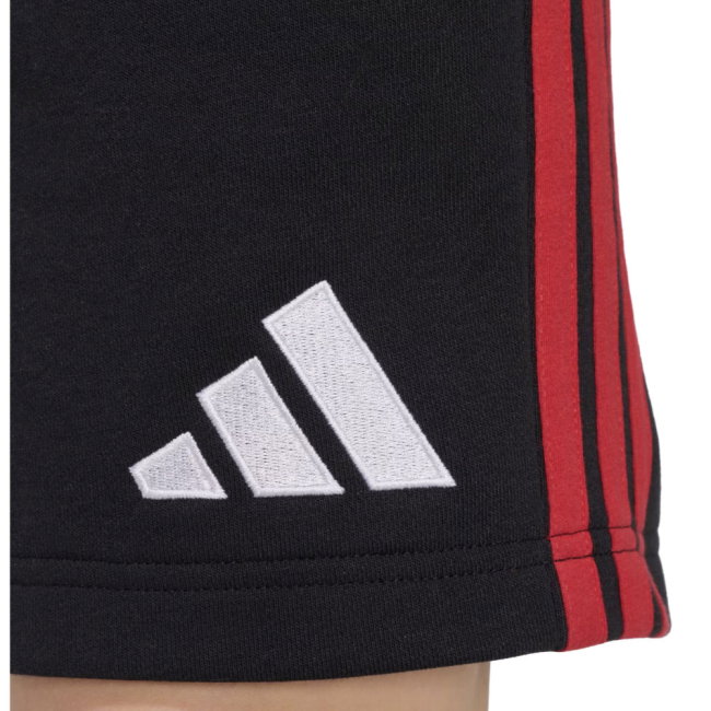 2026-2027 Man Utd DNA Shorts (Black)