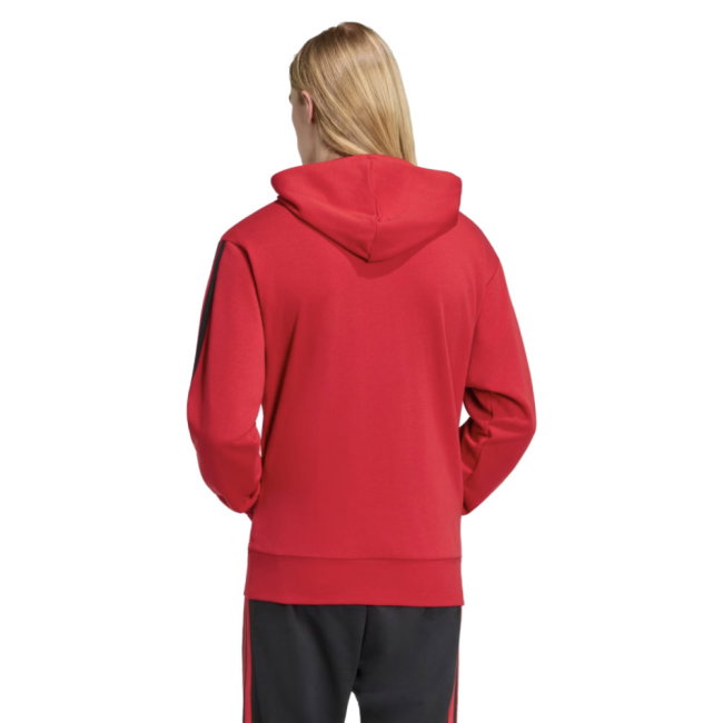 2026-2027 Man Utd DNA Hoody (Red)