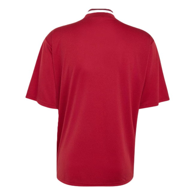 2026-2027 Liverpool Street Jersey (Active Maroon)