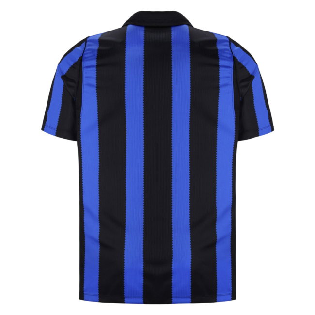 2026-2027 Inter Milan Home Shirt (Kids)