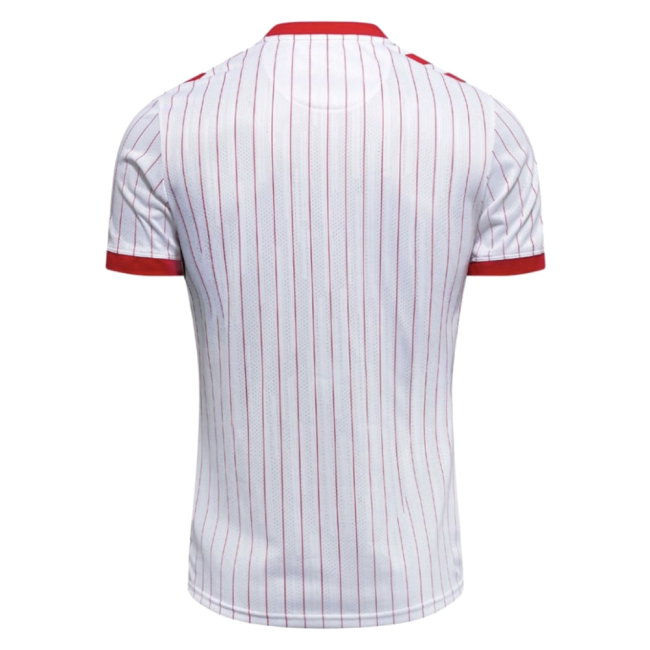 2026-2027 Denmark Away Shirt