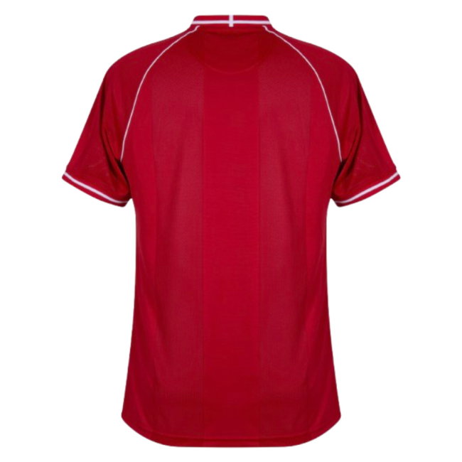2026-2027 Denmark Home Shirt