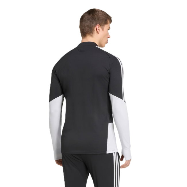2026-2027 Liverpool Training Top (Black)