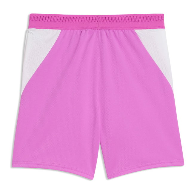 2026-2027 Man City Home Goalkeeper Shorts (Orchard)