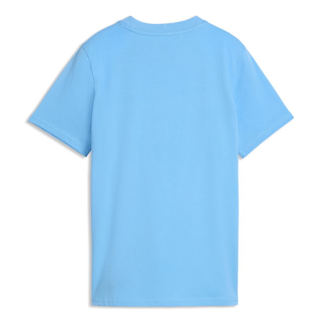 2026-2027 Man City FtblCulture Tee (Light Blue) (Mahrez 26)