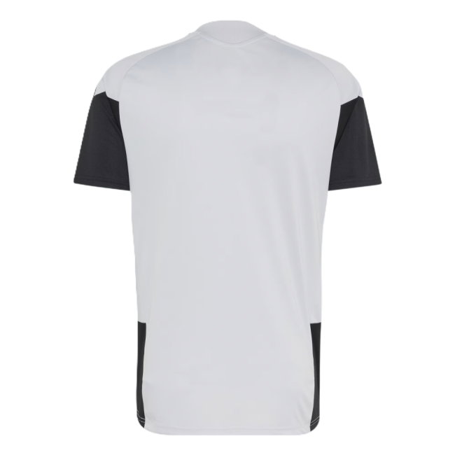 2026-2027 Liverpool Training Jersey (Dash Grey)