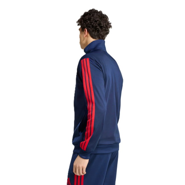 2026-2027 Arsenal DNA Track Top (Navy)