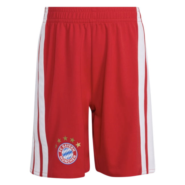 2026-2027 Bayern Munich Home Mini Kit