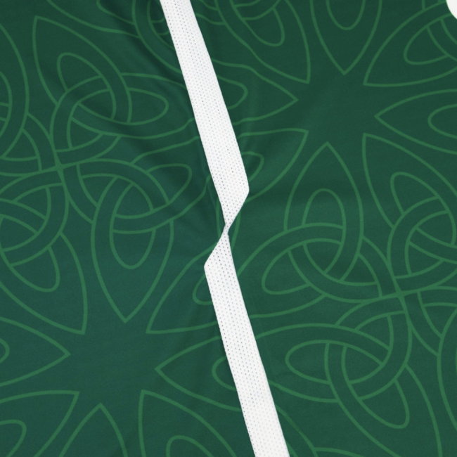 2026-2028 Ireland Cricket Team ODI Match Shirt
