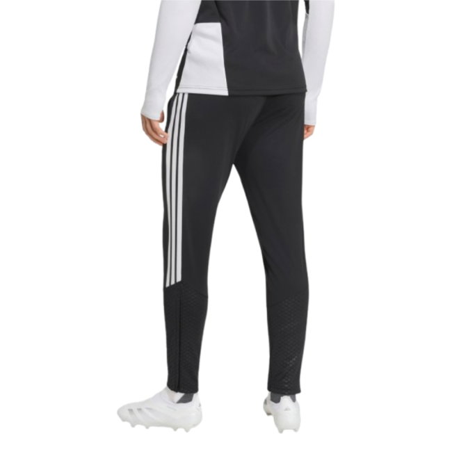 2026-2027 Liverpool Tiro Training Pants (Black)