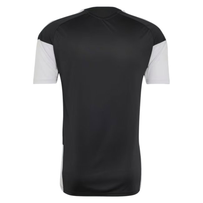 2026-2027 Liverpool Training Jersey (Black)