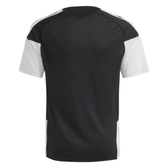 2026-2027 Liverpool Training Jersey (Black) - Kids