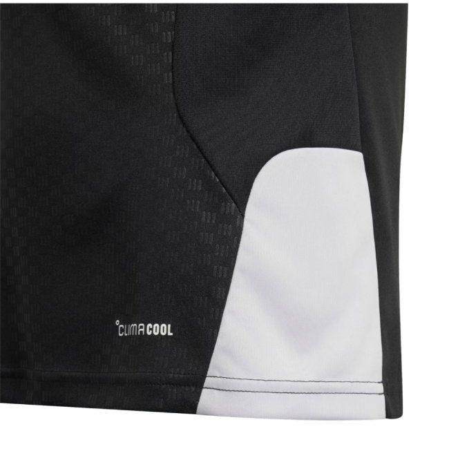 2026-2027 Liverpool Training Jersey (Black) - Kids