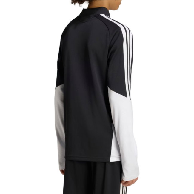 2026-2027 Liverpool Training Top (Black) - Kids