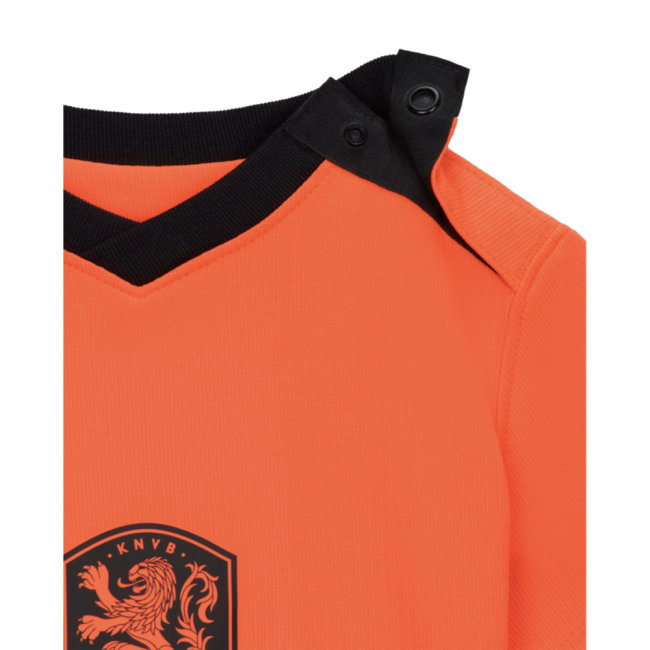 2026-2027 Netherlands Home Baby Kit