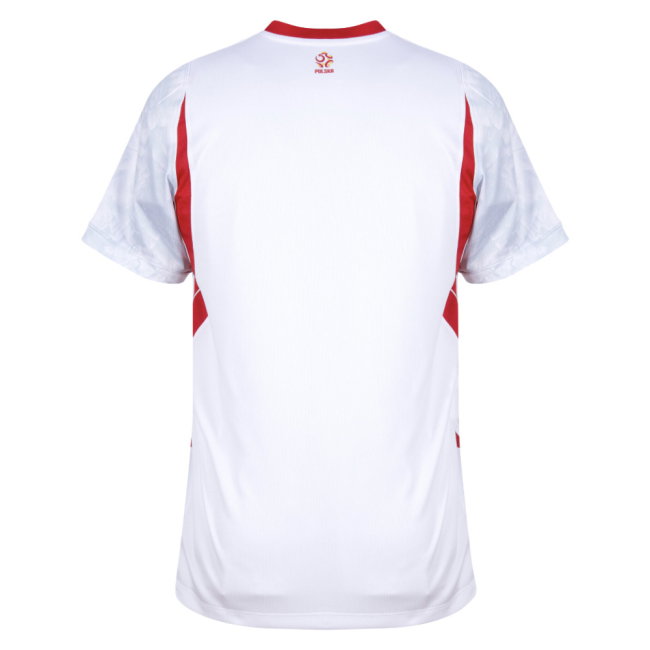 2026-2027 Poland Home Shirt (Kids)