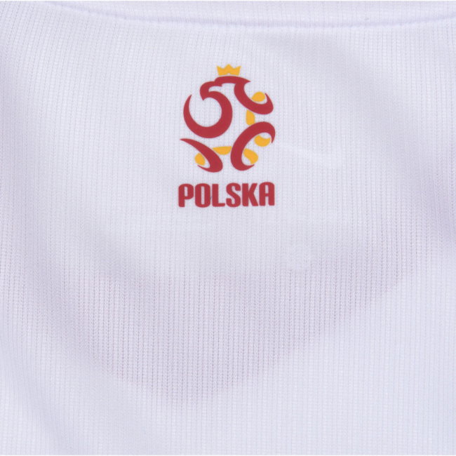 2026-2027 Poland Home Shirt (Kids)