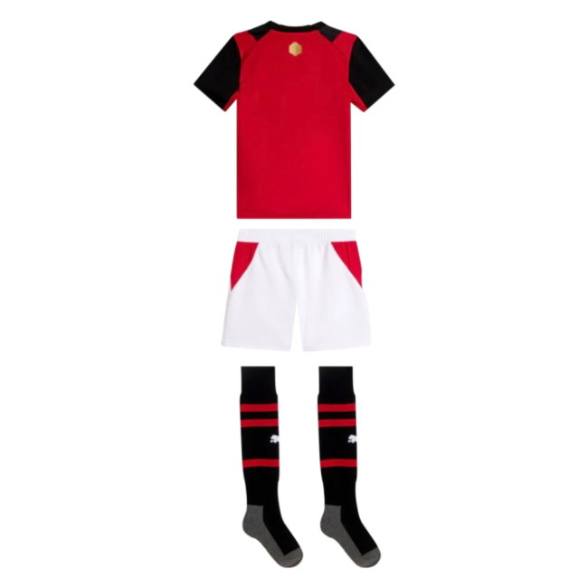 2026-2027 AC Milan Home Mini Kit