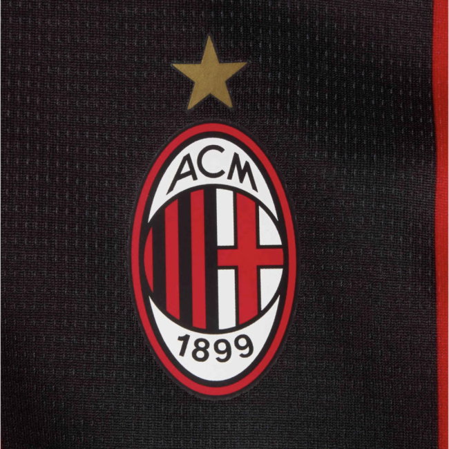 2026-2027 AC Milan Home Mini Kit