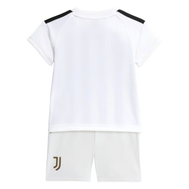 2026-2027 Juventus Home Baby Kit