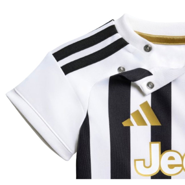2026-2027 Juventus Home Baby Kit