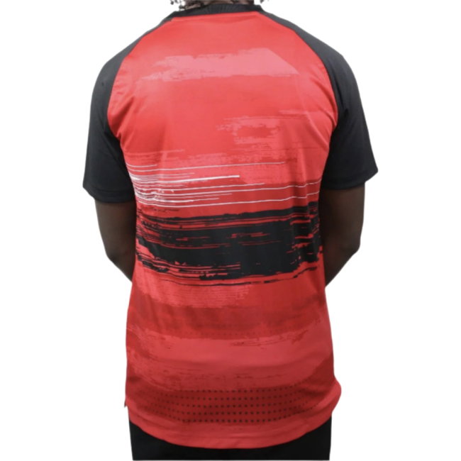 2024-2025 Trinidad and Tobago Home Shirt