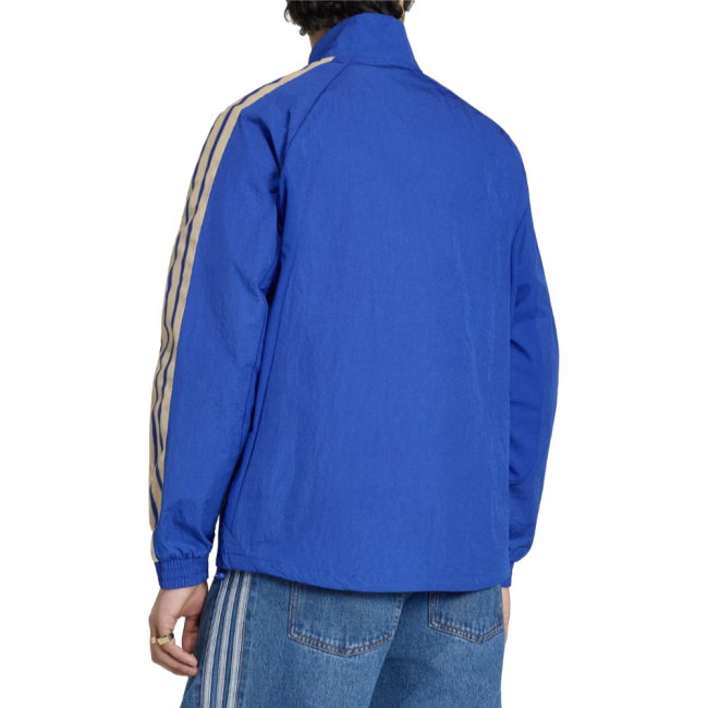 2026-2027 Italy Home Anthem Jacket (Bold Blue)