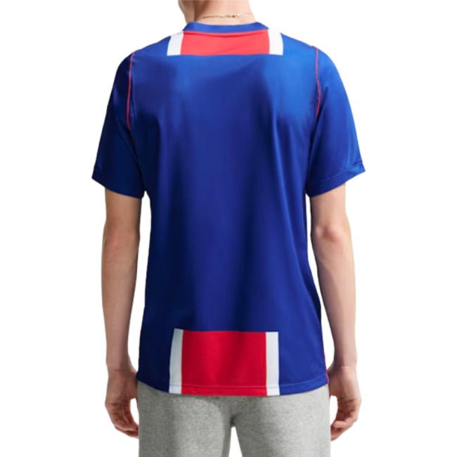2026-2027 PSG Paris Saint Germain Home Shirt (Beraldo 4)