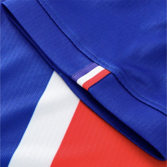 2026-2027 PSG Home Shirt (Kids) (Dro 27)