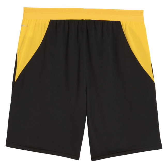 2026-2027 Borussia Dortmund Home Shorts (Black)