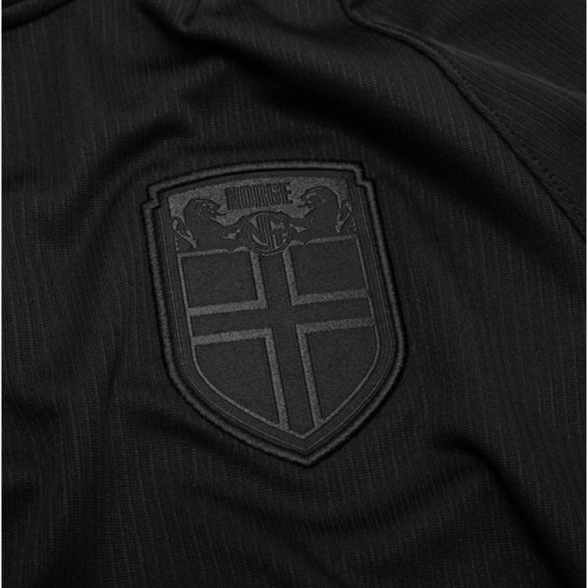2026-2027 Norway Away Shirt (Kids) (Sorloth 7)