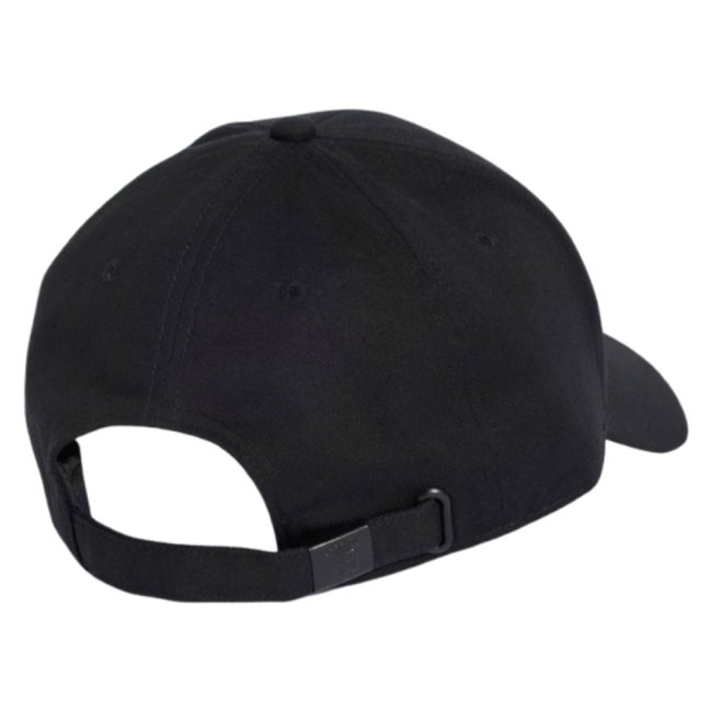 2026-2027 Man Utd Baseball Cap (Black)