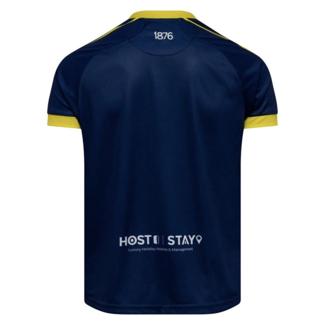 2023-2024 Middlesborough Away Shirt