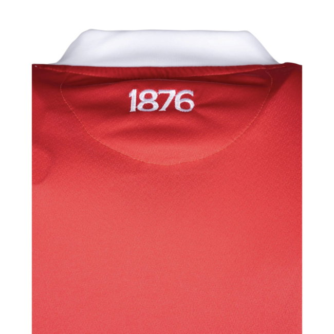 2023-2024 Middlesborough Home Shirt