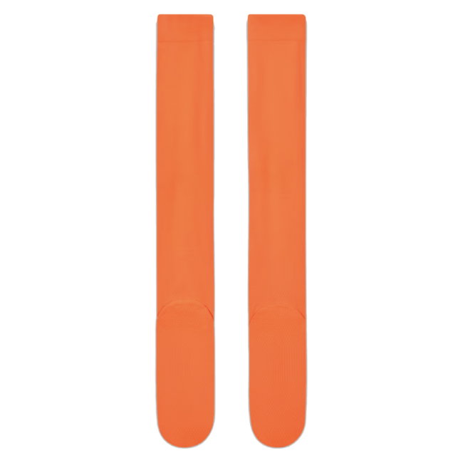 2026-2027 Netherlands Home Socks (Orange)