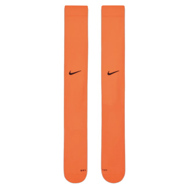 2026-2027 Netherlands Home Socks (Orange)
