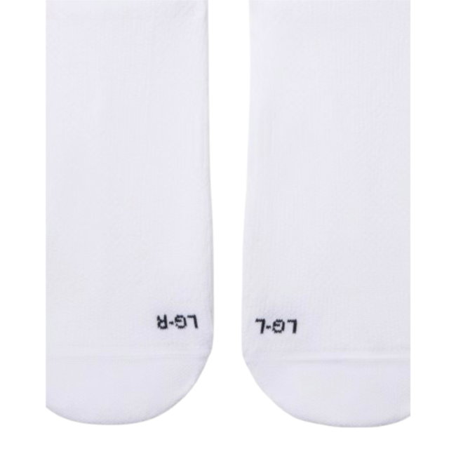 2026-2027 Netherlands Away Socks (White)