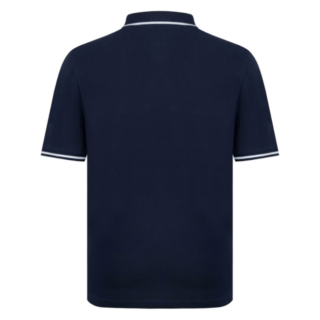 England FIFA World Cup 2026™ Polo Shirt (Navy)