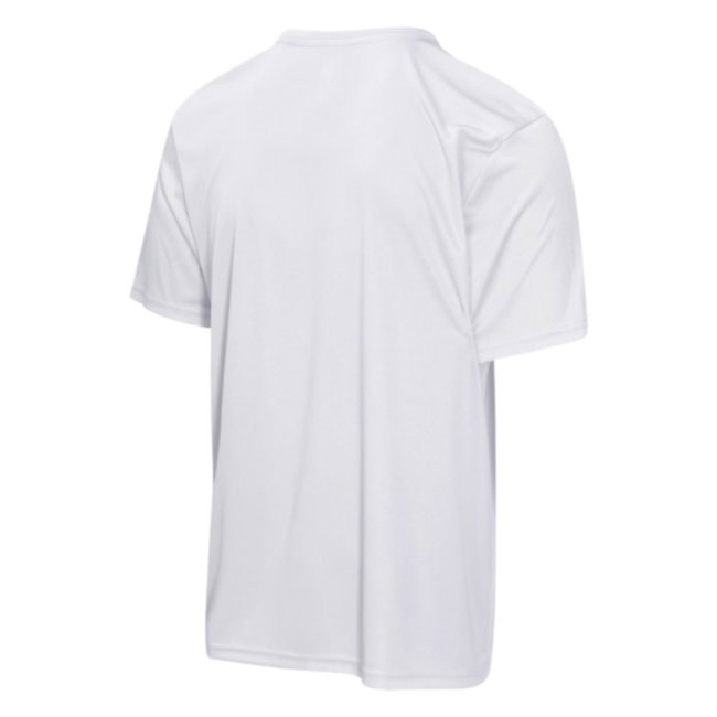 England FIFA World Cup 2026™ T-Shirt (White) - Kids
