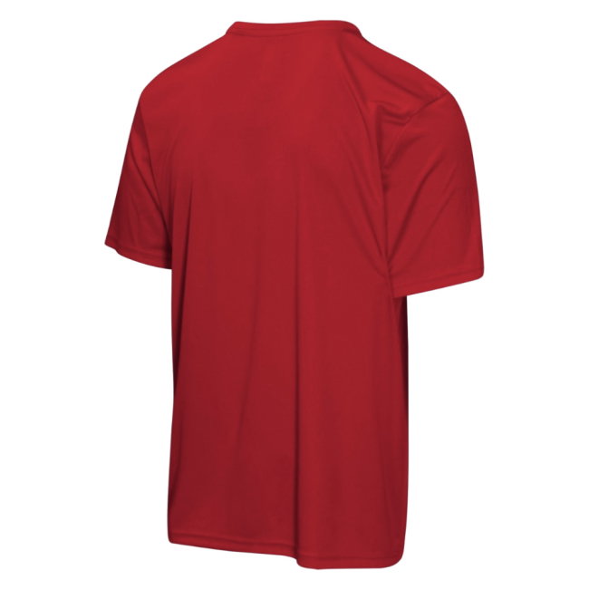 Norway FIFA World Cup 2026™ T-Shirt (Red)