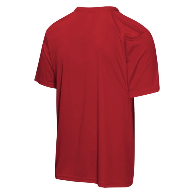 Spain FIFA World Cup 2026™ T-Shirt (Red) - Kids