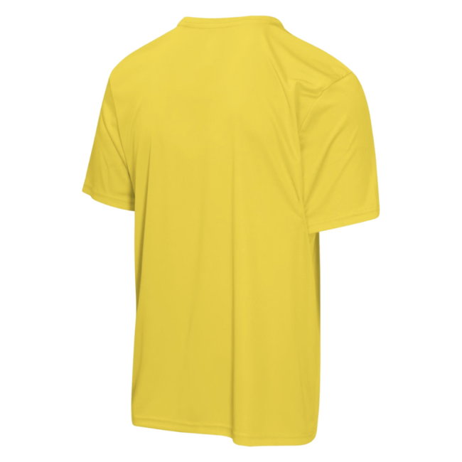 Brazil FIFA World Cup 2026™ T-Shirt (Yellow) - Kids