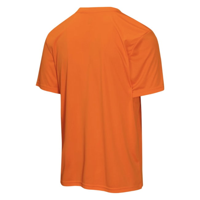 Netherlands FIFA World Cup 2026™ T-Shirt (Orange) - Kids