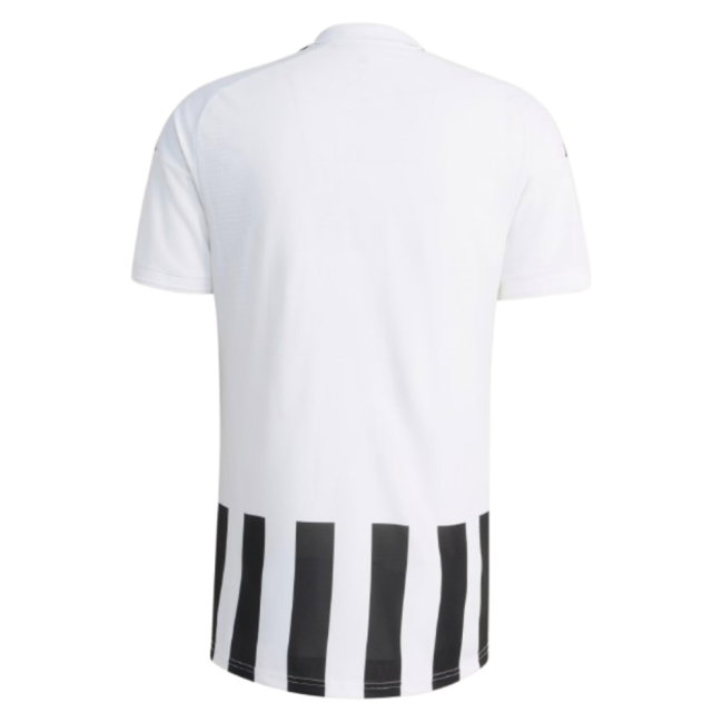 2026-2027 Juventus Authentic Home Shirt