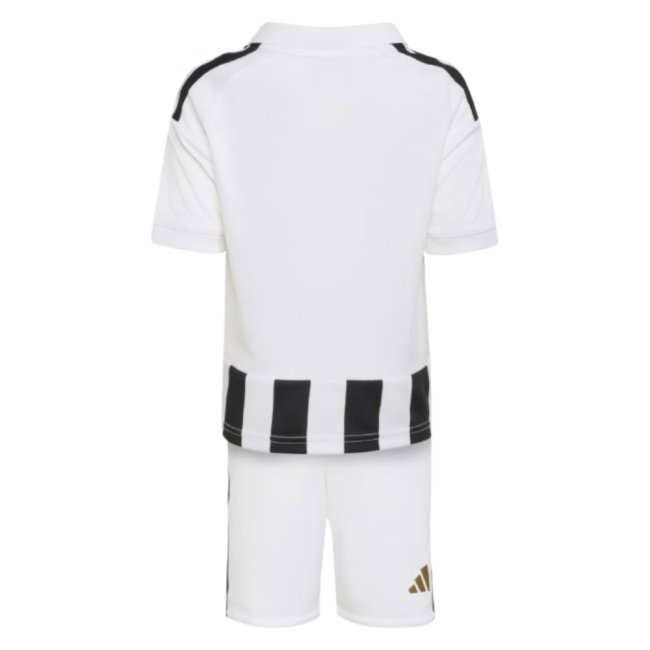 2026-2027 Juventus Home Mini Kit