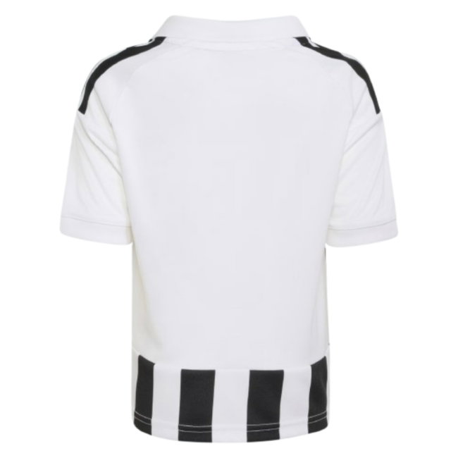 2026-2027 Juventus Home Mini Kit