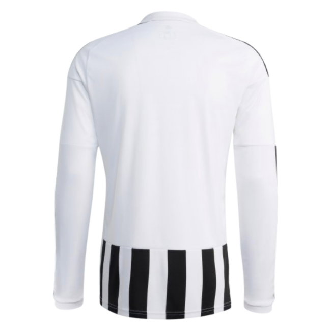 2026-2027 Juventus Long Sleeve Home Shirt